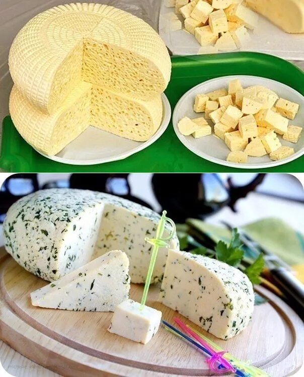 Сделать домашний сыр из творога рецепт. Домашний сыр. Домашний сыр с дырочками. Соленый сыр. Приготовление домашнего сыра.