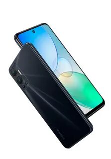 Андроид infinix 8