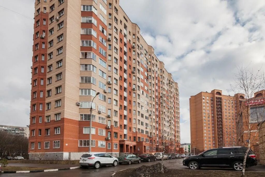 Снять однокомнатную в жуковском