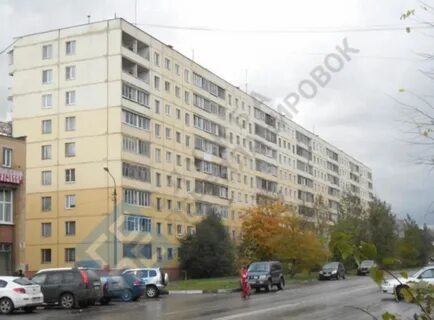 Дом 1 464