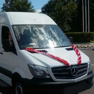 Mercedes 16