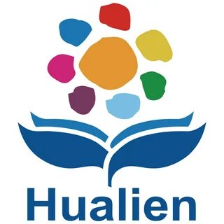 Файл:Emblem of Hualien County 2010.svg - Вікіпедія