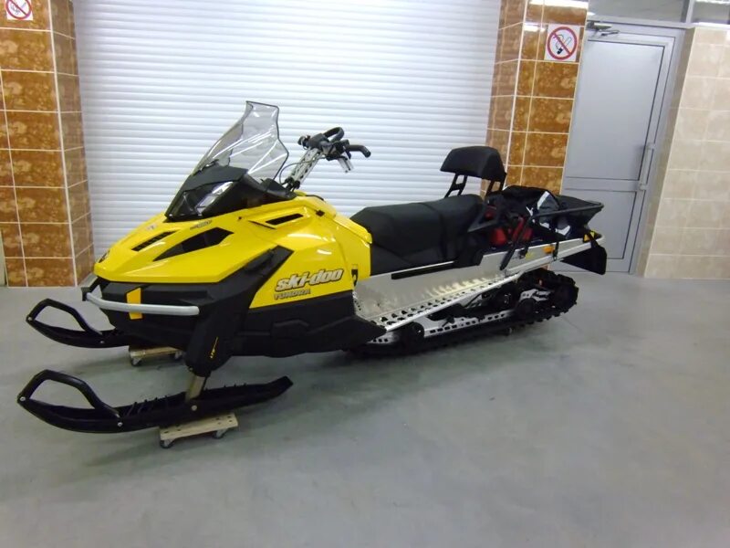 Брп снегоходы брп 550 купить. BRP Tundra 550 lt. Ski Doo Tundra 550f. Ski Doo Tundra lt 550. Снегоход BRP Tundra lt 550.