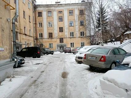 Ул герцена 9
