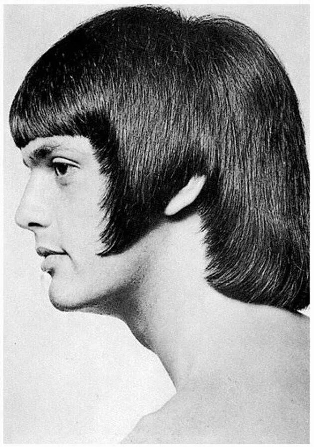 Mr. Pomade's Shop Of Hair Pomades & Barber Shave Products Greaser hair, Vintage 