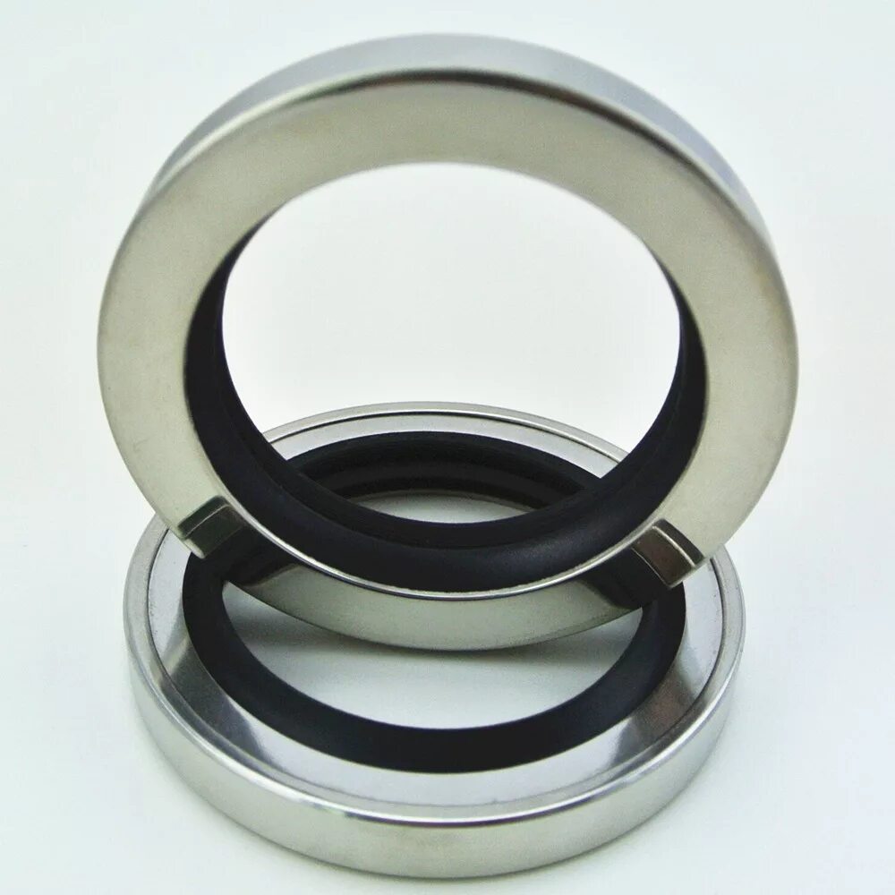 Уплотнение из нержавеющей стали. Сальник 200-230-15 компрессора (уплотнение ptfe) винтового блока. сальник уплотнительный птфе. сальник для винтового блока ce224g. сальник ptfe для компрессора.