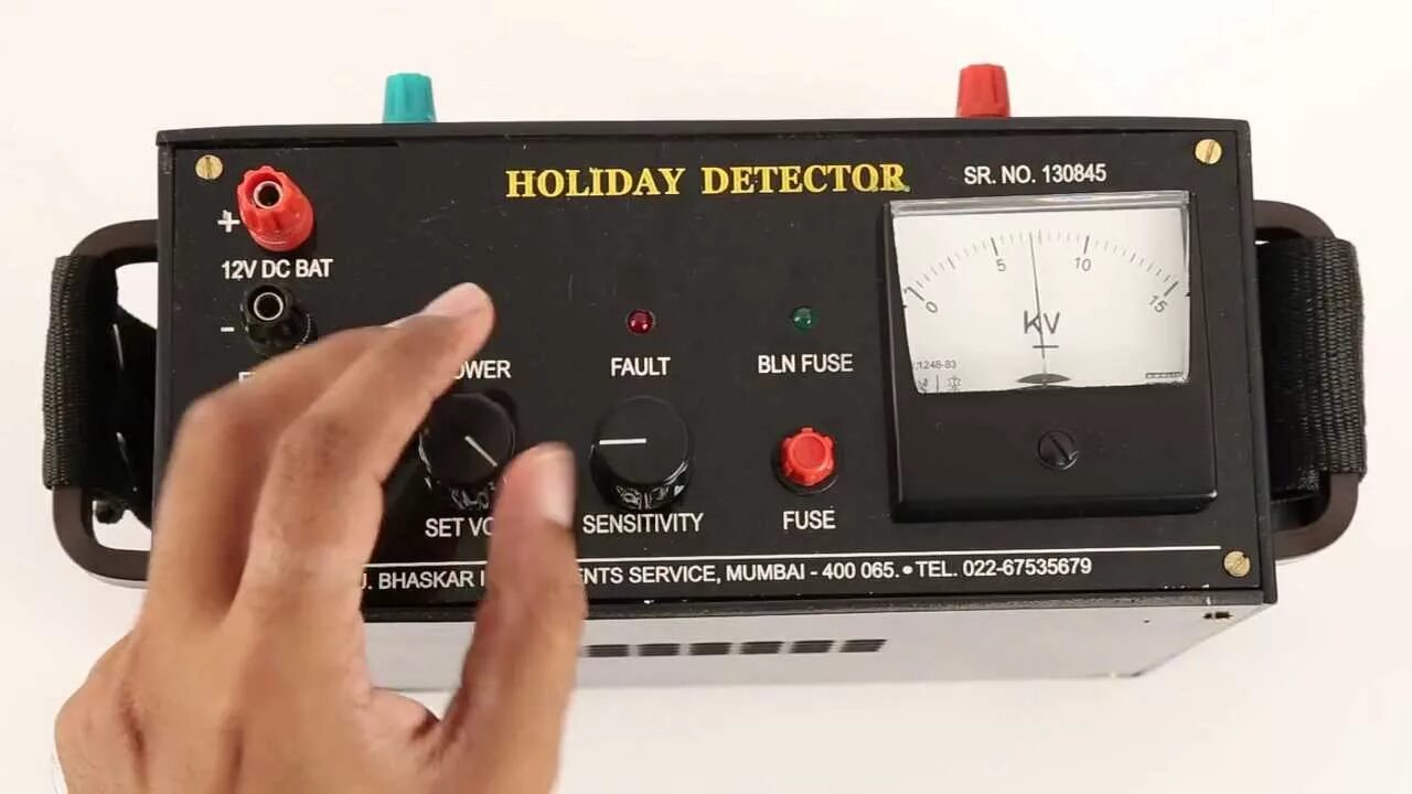 Тест холидей. Холидей тест изоляции. Test holiday. Test holiday. Holiday test low voltage detector.