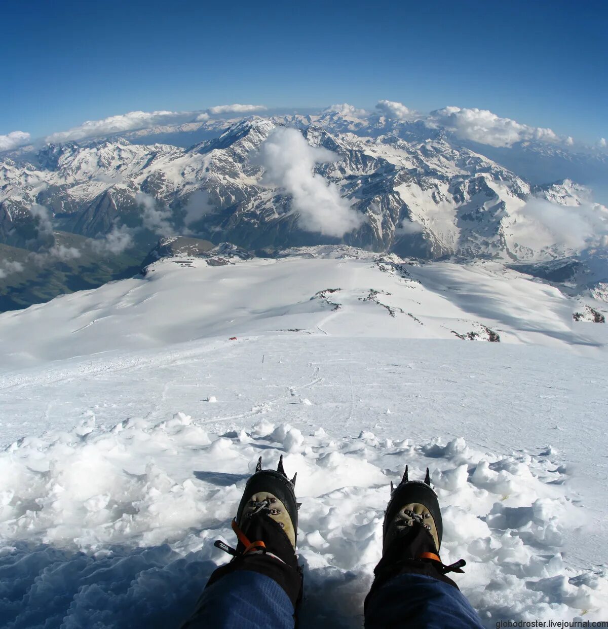 Погода на горе эльбрус на 14. Вершина горы Эльбрус. Восхождение на вершину Эльбруса. Эльбрус гора восхождение. Западная вершина Эльбруса.