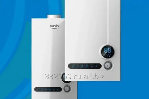 Настенные газовые котлы двухконтурные оазис отзывы