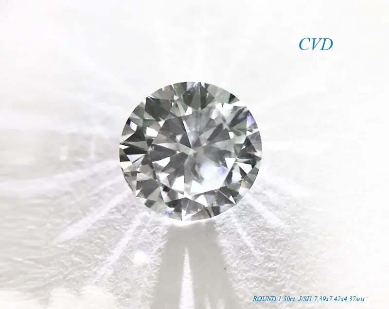 CVD/HPHT бриллианты. 1.44 Diamond HPHT gia. CVD фантазийные Алмазы.