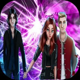 Игры про любовь вампиры