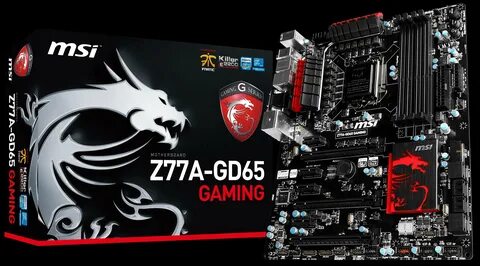 Msi oem