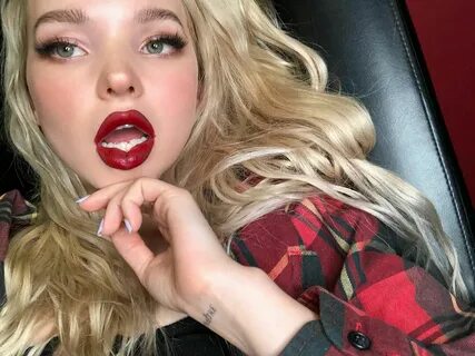 Jessie, Liv E Maddie, Dove Cameron Style, Dove Cameron Lips, Hairspray Live...