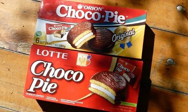 чок чоко чоколате