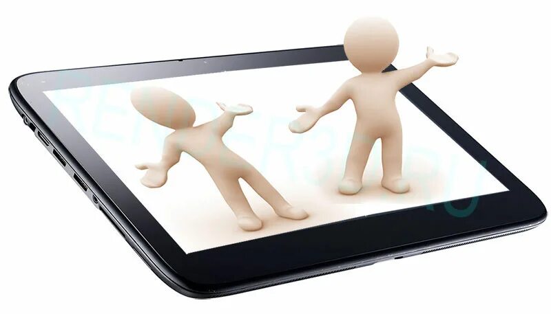 человечек с компьютером. информатизация на белом фоне. 3 д без интернета. белый человечек с компьютером. компьютер и глобус.