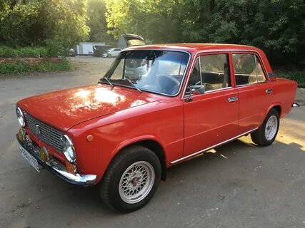 Ваз 21013