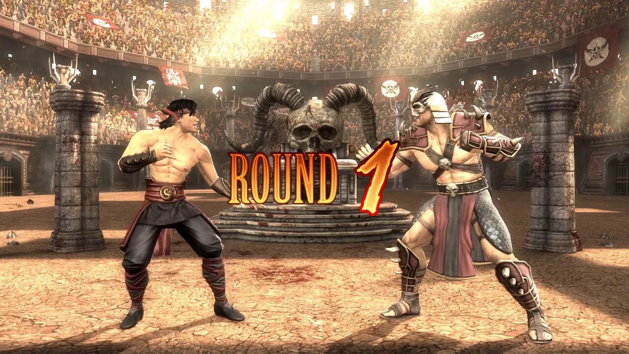 Шао Кан и лю Кан. Лю кенг против Шао Кана. Mortal Kombat (ps3). Mortal Kombat Sony PLAYSTATION 3. Мортал комбат сони плейстейшен 3