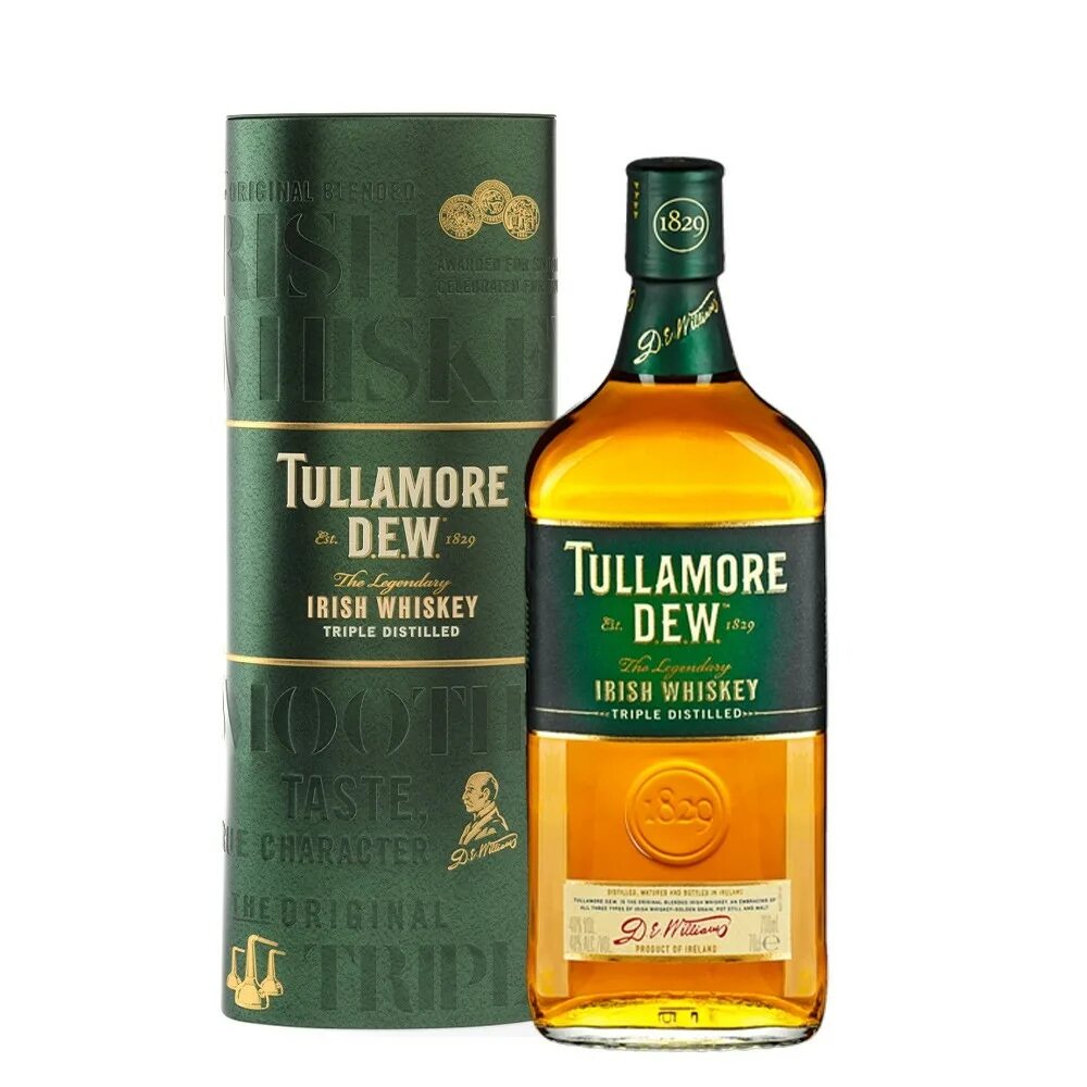 Виски Tullamore Dew Original, 0.7 л. Виски Талламор Дью 0.7. Виски Tullamore Dew, 40 %, 0,7 л. Виски Tullamore Dew 1829. Tullamore dew 0.7 цена