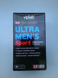 Ultra men s sport инструкция