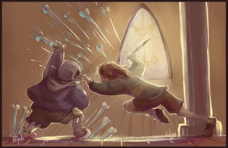Битва санса и чары. Битва санса и фриск. undertale геноцид чара и санс. фриск против санса арт. андертейл чара и санс бой.