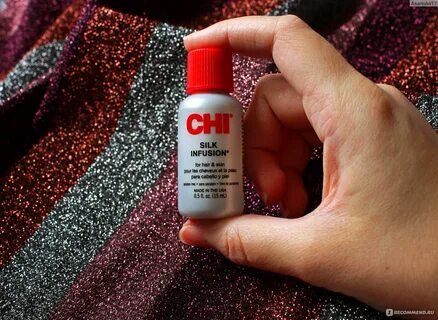 Chi infusion
