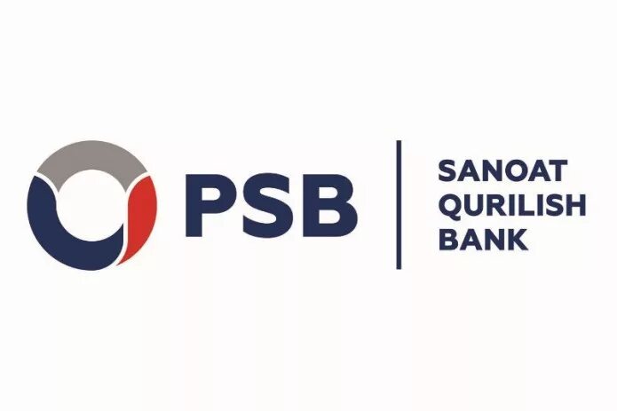 Uz sanoat bank. Промстройбанк логотип Узбекистан. Саноат қурилиш банк. Саноат КУРИЛИШ банк логотип. Логотип PSB банк.