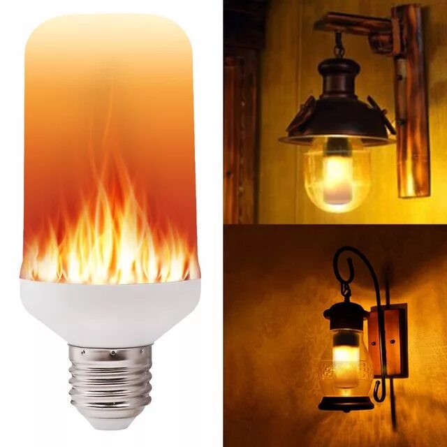 Купить лампочку огонь. Лампа е27 эффект пламени. Лампа led Flame Bulb с эффектом пламени огня. Лампа с эффектом имитации огня e27,. Светодиодная лампа led Flame Bulb.