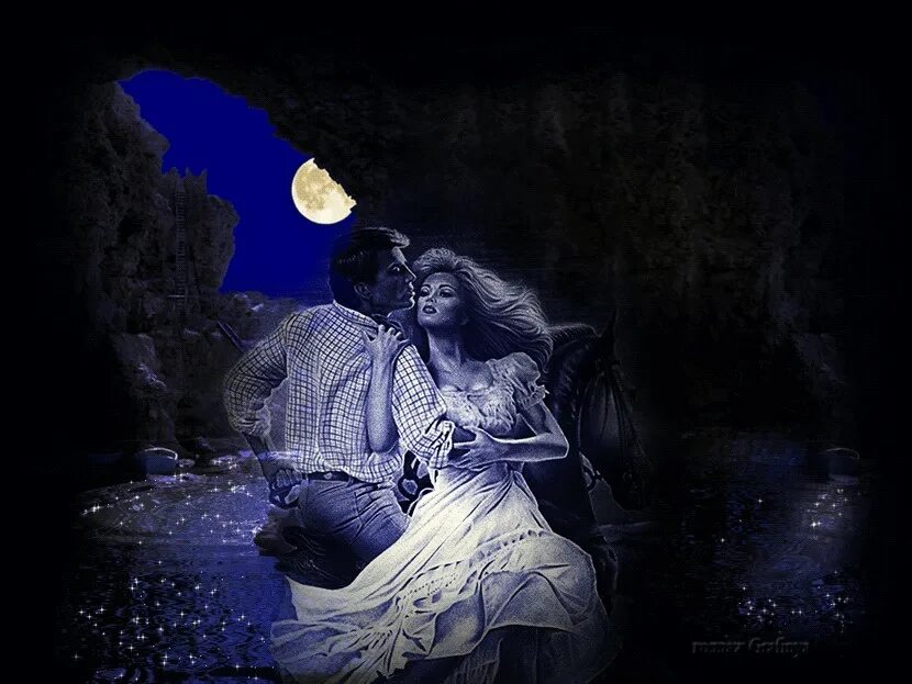 Романс снится снится. Ночь любви. Фотосессия в лунном свете. Ночная любовь. Лунная ночь любовь.