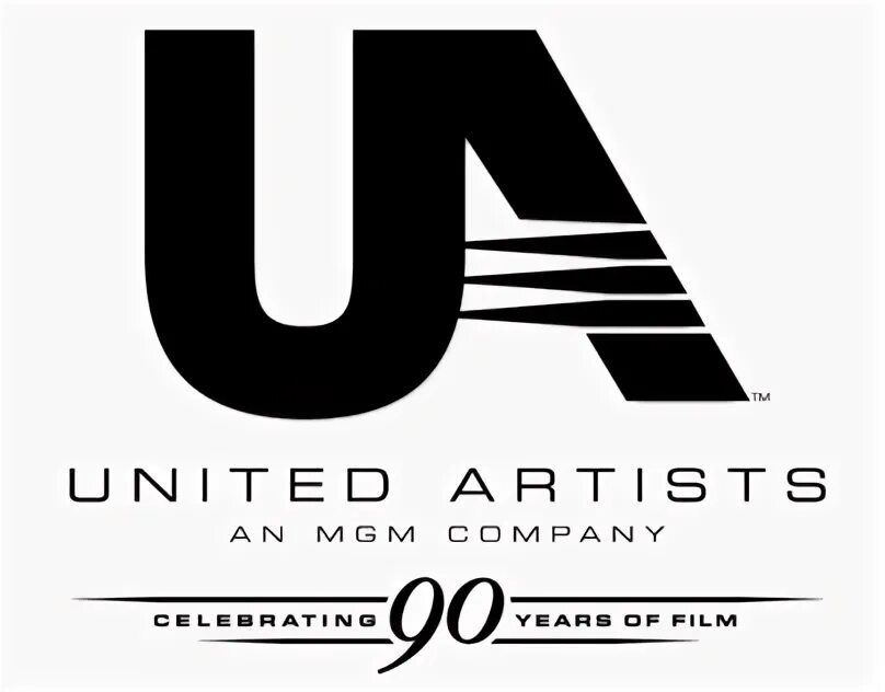 United art. United art. United art. Логотип united artists. Yba лого.