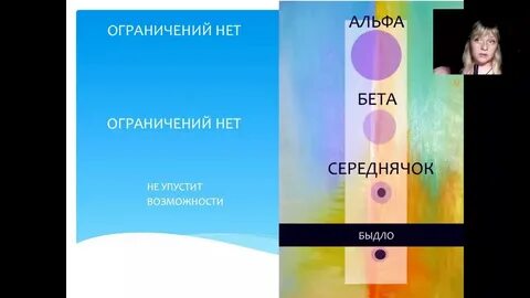 Что нужно альфа женщине