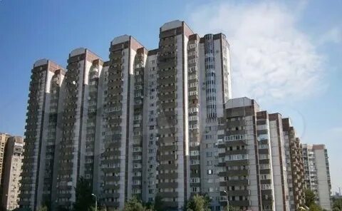 Люблинская 1