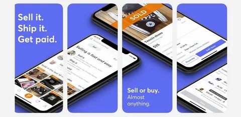 Mercari
