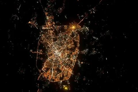 Космос минск