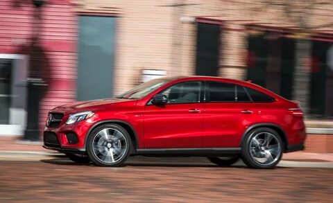 Gle mercedes 450