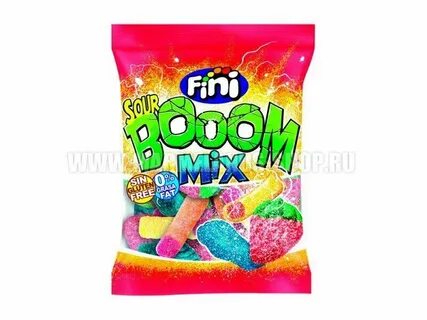 Кислый микс