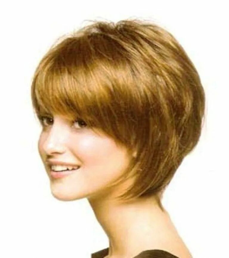 Pin on peinados Short hair styles 2014, Short shag hairstyles, Hairstyles for th