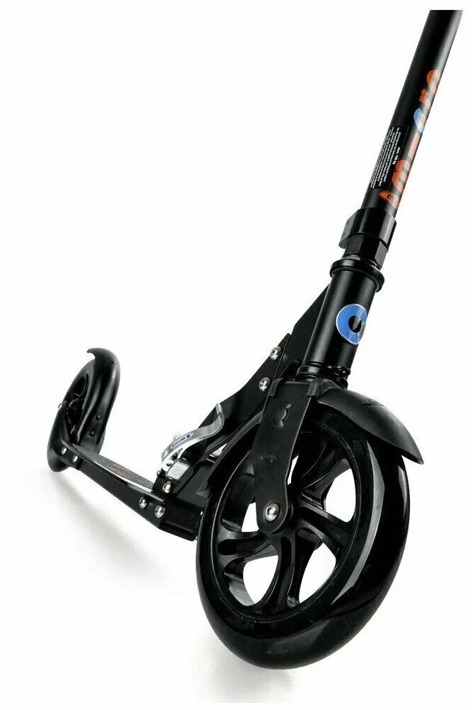 Самокат микро двухколесный. Micro Scooter Black (sa0034). Самокат Micro sa0034 Black. Городской самокат Micro Scooter Black Interlock. Micro самокат двухколесный детский.