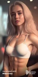 Ai generated women