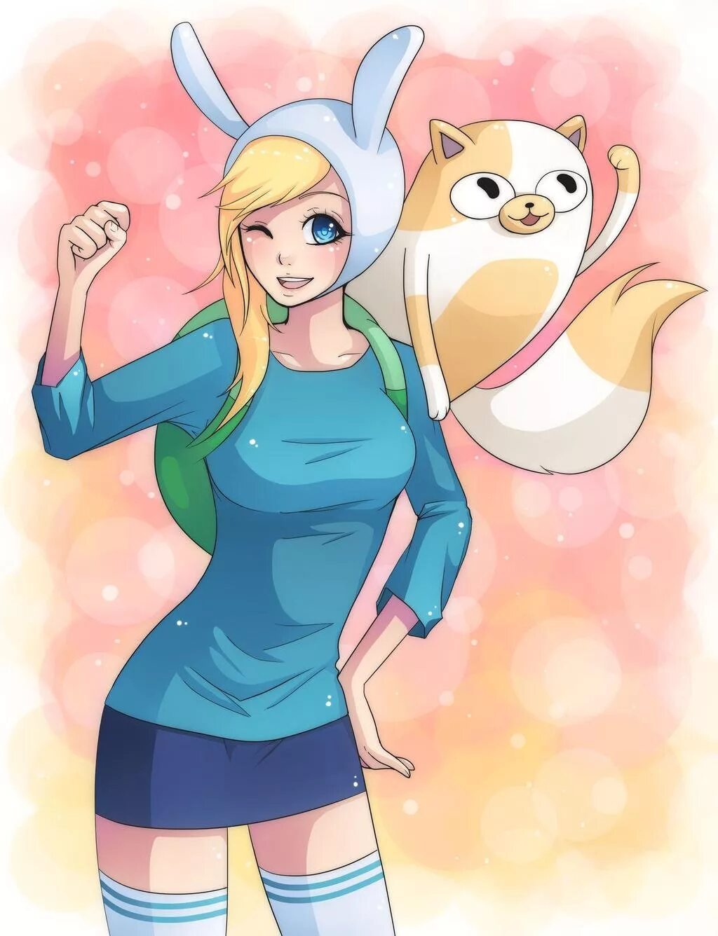 Фиона и кейк 2023. Adventure time Fionna. Фиона время приключений. Фиона из время приключений. Adventure time Fionna Art.