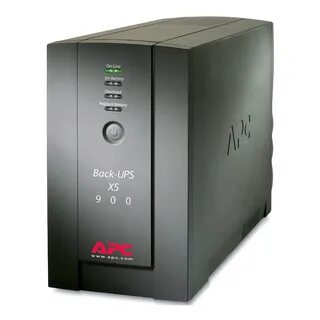 Источник back ups