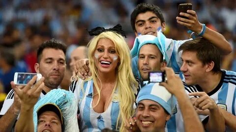Argentinian