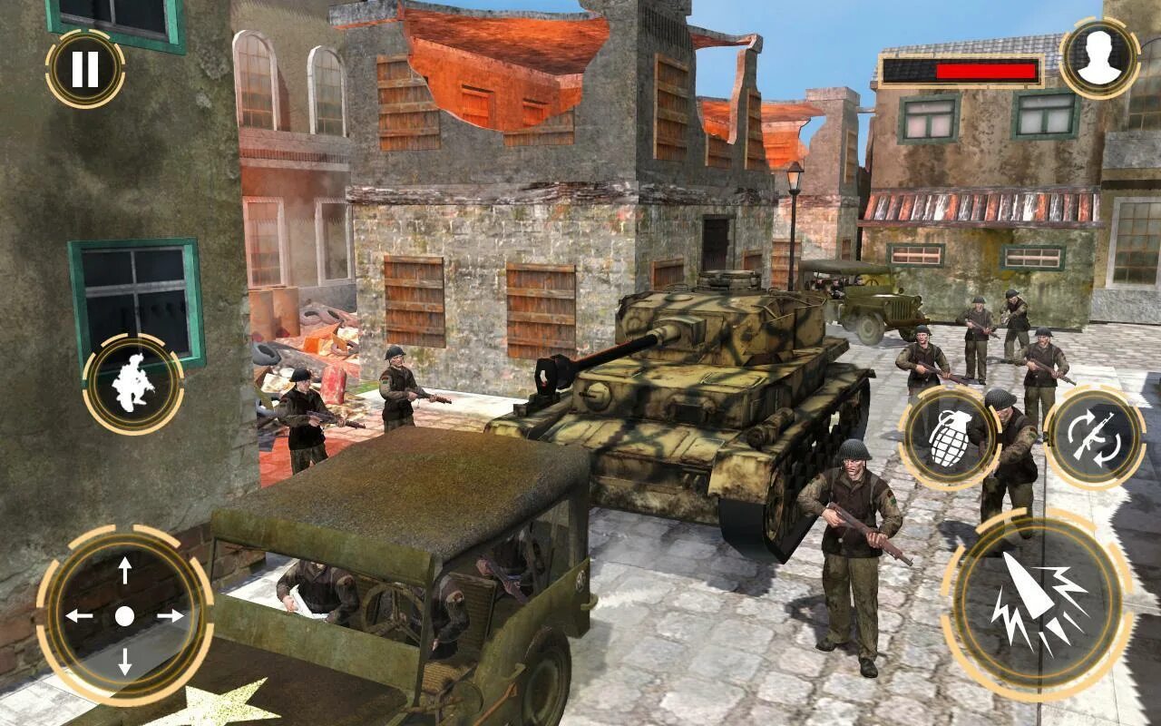 Игра Frontline Commando ww2. Игра Frontline Commando d-Day. Лучшие игры 2 мировую войну