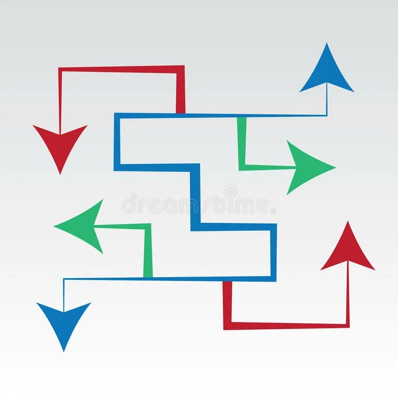 Point in direction