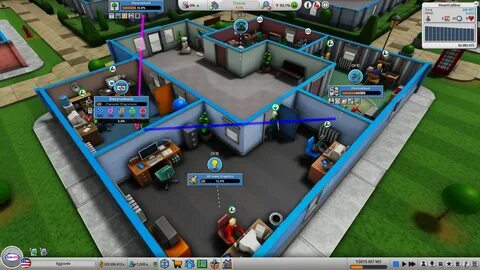 Mad games tycoon