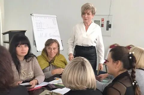 Переподготовка учитель начальных
