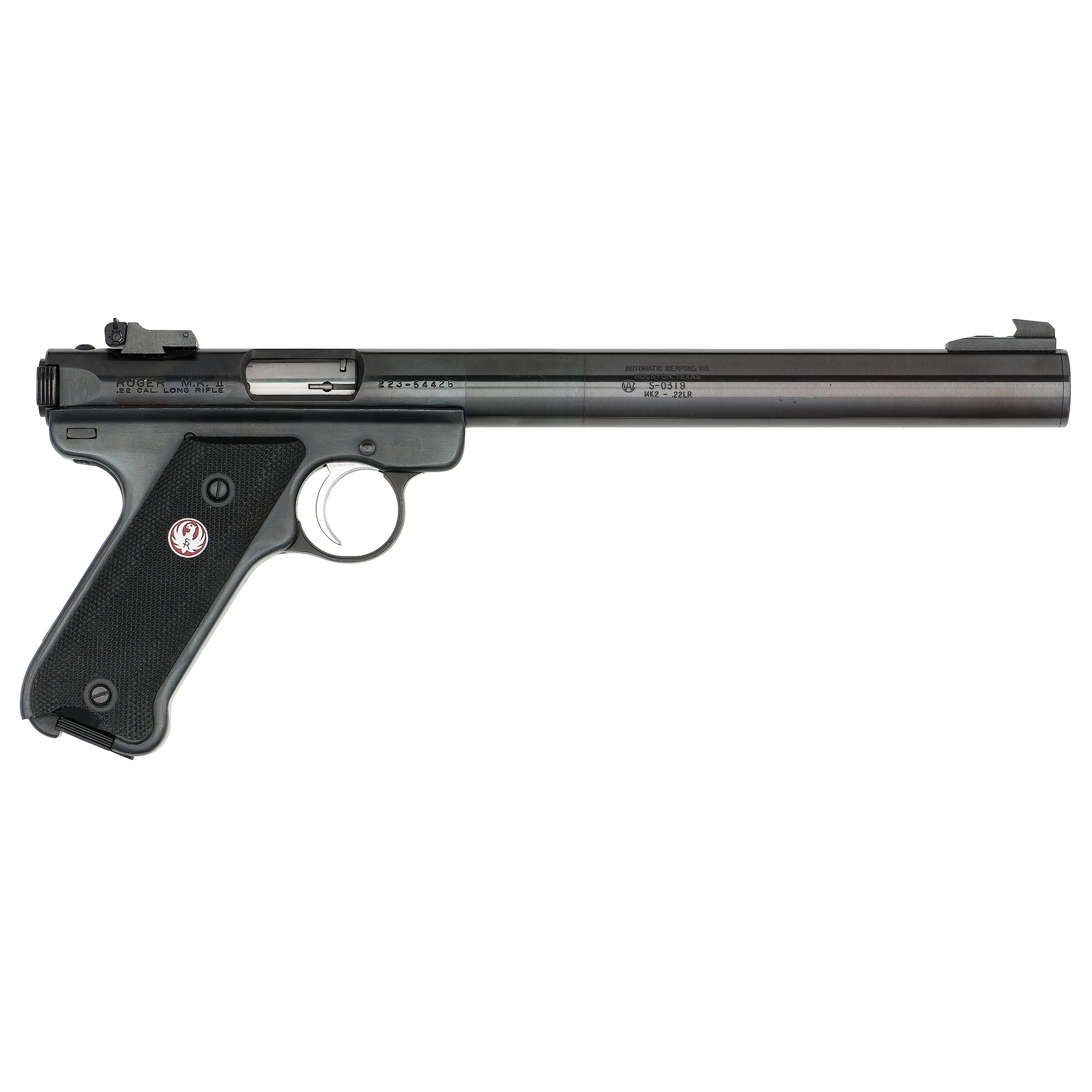 Ruger 22