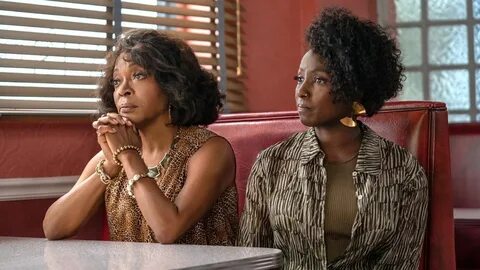 Queen Sugar.