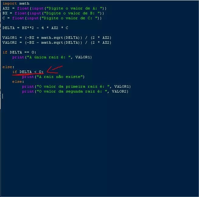 Valueerror math domain error. Valueerror math domain error