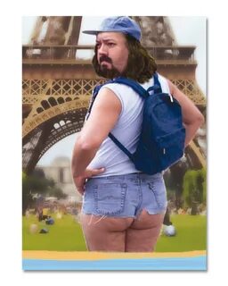Funny shorts