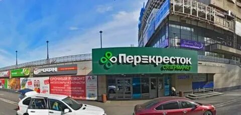 Нижегородская 12